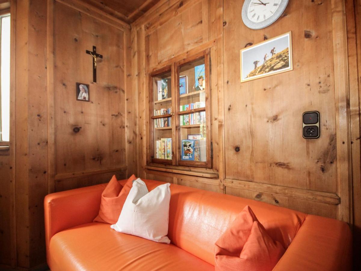 Apartment Elis By Interhome See Exteriér fotografie